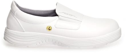 Abeba Veiligheidsit-schoenen Veiligheidsit-slippers X-Light – S2, ESD, SRC