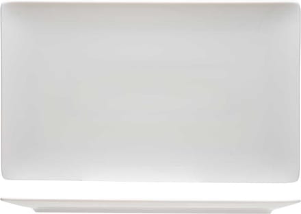 Azia Plat Bord 23x14cm