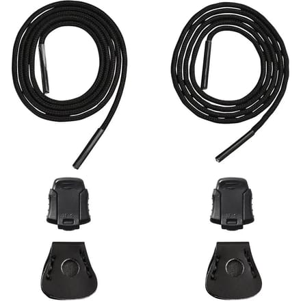 SNELVETER ONDERDELENSET SHIMANO SPEED LACING PARTS KIT