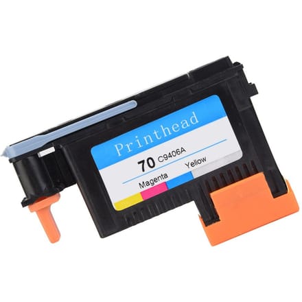 Hoge Kwaliteit Printkop voor HP 70 Designjet Z2100 Z5200 Z3200 Z3100 Serie Type 3
