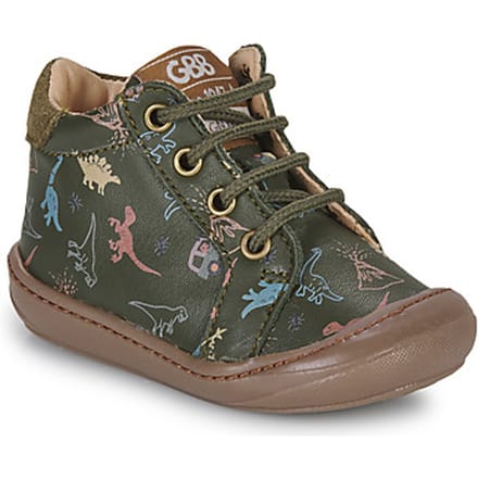 GBB  Hoge Sneakers LANINOU