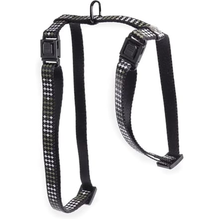 Nylon kattenharnas Martin Sellier
