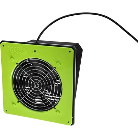 Aanzuigventilator Kerbl SmartCoop