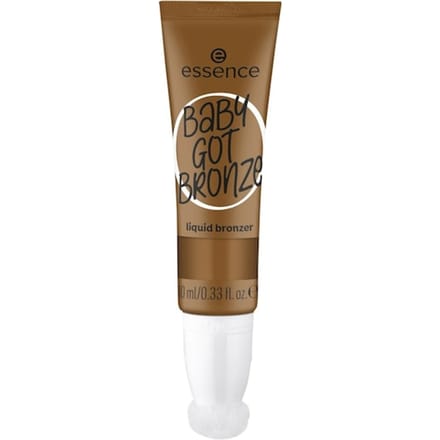 essence Baby Got Bronze Bronzing Stick 30 Vacation Vibes - 10 ml