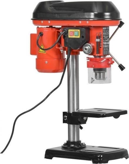 Hecht 1055 Kolomboormachine 550 Watt