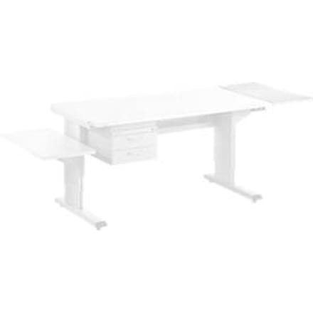 ESD-zijplaat TRESTON WB 804 ST
