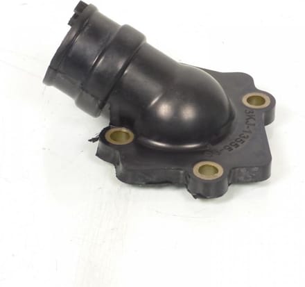 Pipe d admission Teknix pour Scooter Benelli 50 491 Neuf