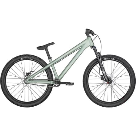 Framebescherming Monkey Products Scott - Voltage-Carbon - 2024