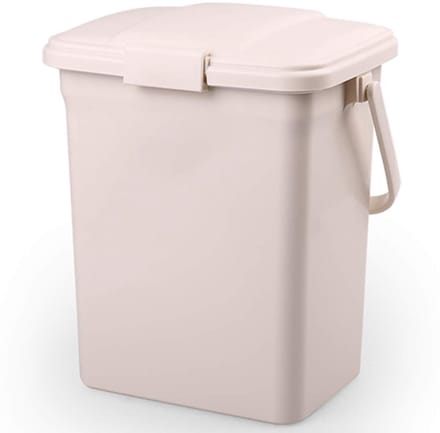 Luiwagen 23cm - Staaldraad - Ontstoppen Afvoer - Flexibele Spiraal - 23 Centimeter