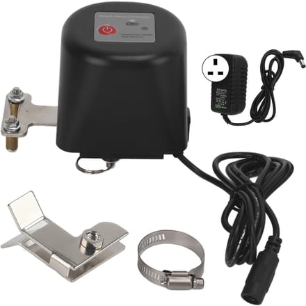 Wifi Slimme Waterklep Controller voor Tuya APP Afstandsbediening Bluetooth voor Landbouw 100?240VUS