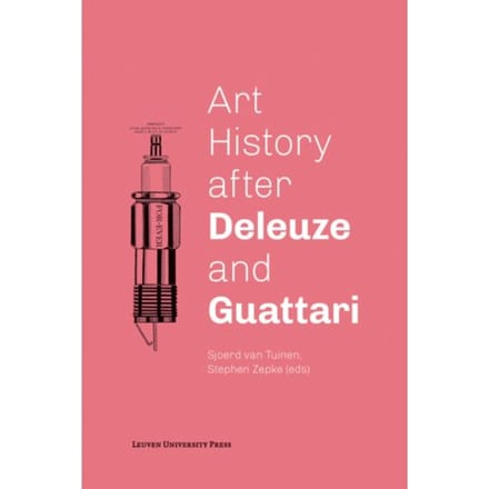 Art History After Deleuze And Guattari