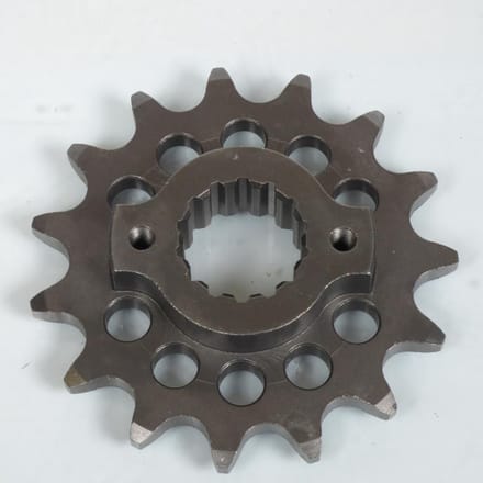 Pignon de sortie de boite Esjot pour Auto 16 dents pas 520 Neuf