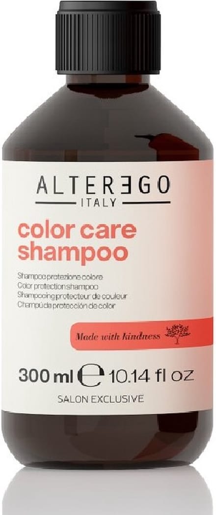 Alterego Chromego Color Care Shampoo 300ml