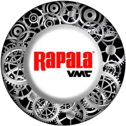 Reserve spoel Okuma
