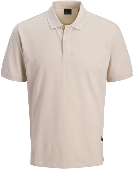 JACK&JONES - JPRBLAWESTON SS POLO PLS - Jongens - Polo's