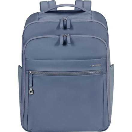 Samsonite Rugzak - Move Journey underseat M EasyJet conform BP - 32,5l - Storm blue