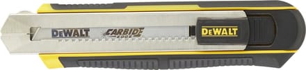 DeWALT DWHT0-10250 Afbreekmes 25mm