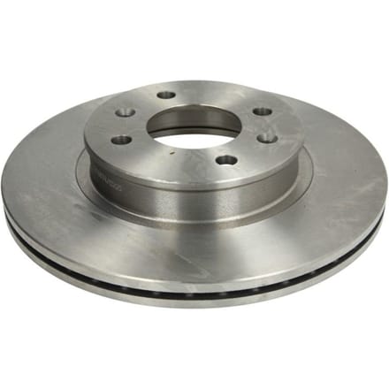 Remschijf BOSCH 0 986 479 459 voorkant, geventileerd, 1 Stuk