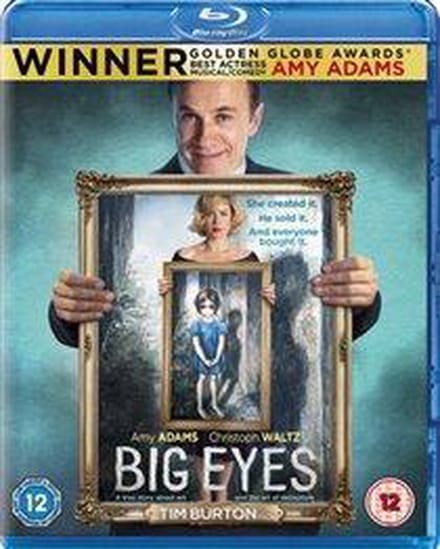 Big Eyes