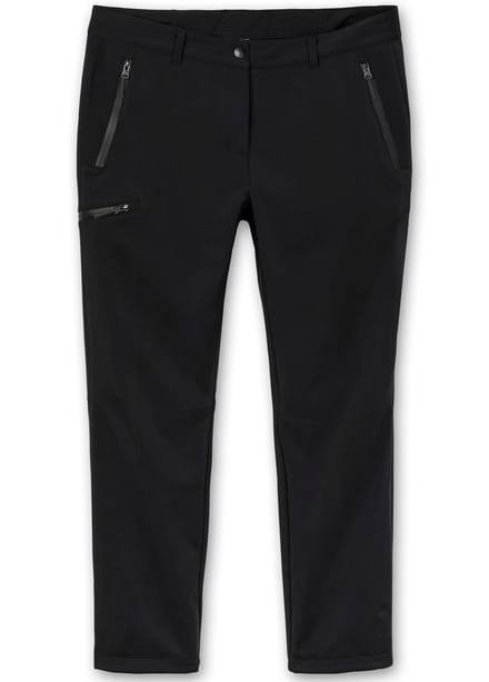 Softshell-broek