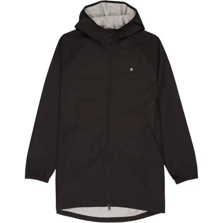 Parka Element Alder 2.0 Travel