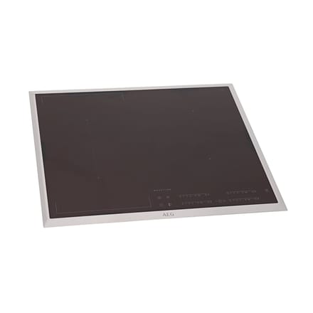 AEG Kookplaat met kader - 576x516mm 5551123960