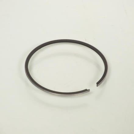 Segment de piston Polini pour Mobylette MBK 50 51 KANSAS Neuf