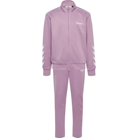 Kinder trainingspak Hummel
