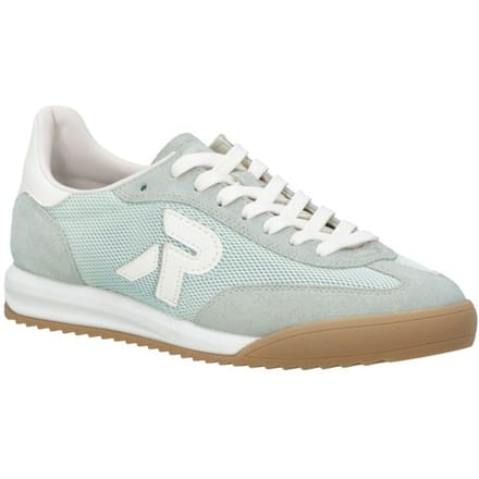 Rieker Sneakers, Vrouwen, Blauw, Sneakers, maat: 36