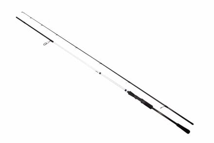 Ultimate Bluecore Seabass Lure & Jig Hengel 2.9m (15-40g) - Zeevis Hengel