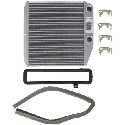 Waterverwarmer DENSO DRR09101