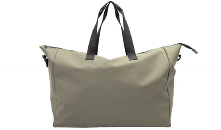 VASAD Style Duffel Olijfgroen