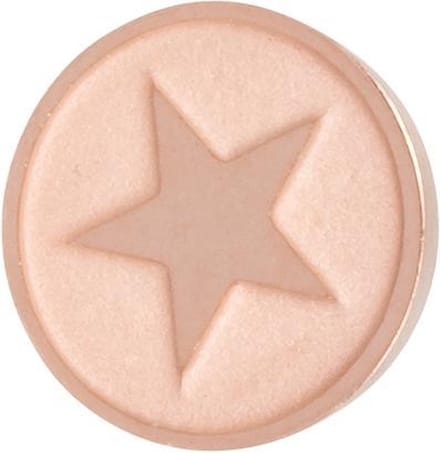 iXXXi-Jewelry-Top Part Star-Rosé goud-dames--One size
