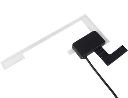 Pioneer AN-DAB1 Antenne met smb connector