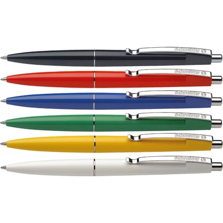 Balpen Schneider Office medium assorti
