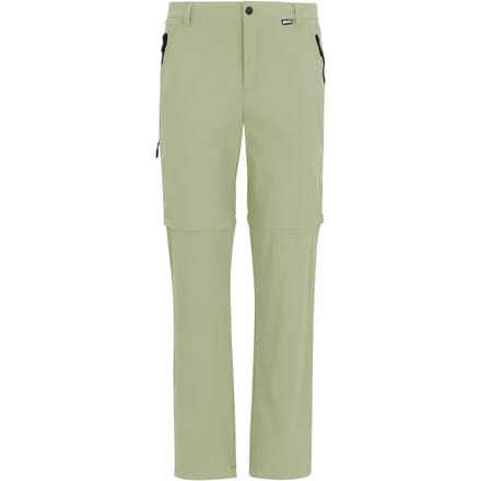 Cargo broek anti-insecten Regatta Travel Light Z/O