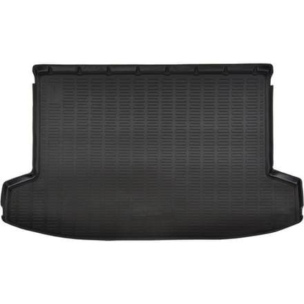NORM Liners | Kofferbakmat van Coautchouc Compatibel met Hyundai Tucson 4 LWB (VS) sinds 2021