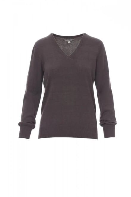 Payper Business Lady Melange - melange ash grey - M