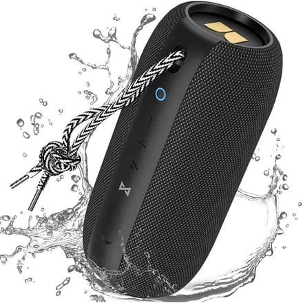 Bluetooth-luidspreker Monster Superstar S320