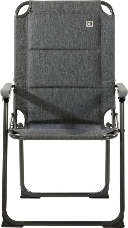 Campingstoel Lago Compact Camping - Klapstoel van aluminium 2,9 kg