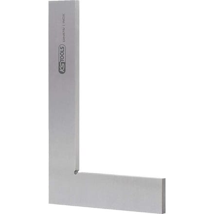 KS Tools 3000203 300.0203 Platte winkelhaak
