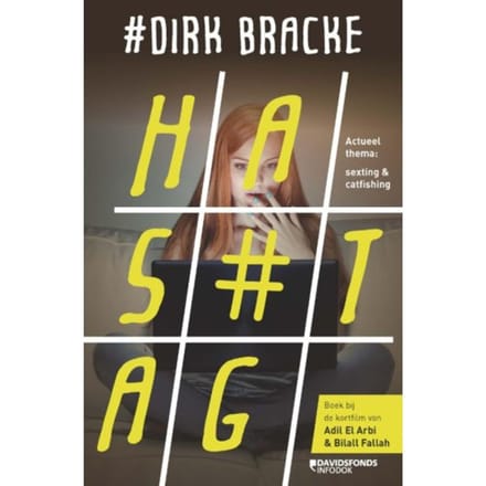 Has#tag - Dirk Bracke