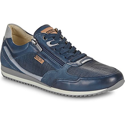 Pikolinos Instappers Liverpool M2A 6292C1 Blauw