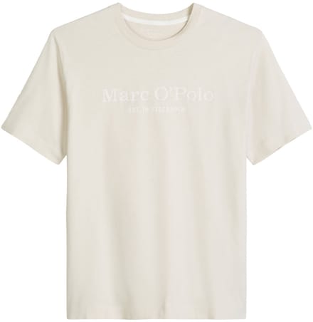 Marc O Polo T-shirt T-Shirt Short Sleeve Set van 1