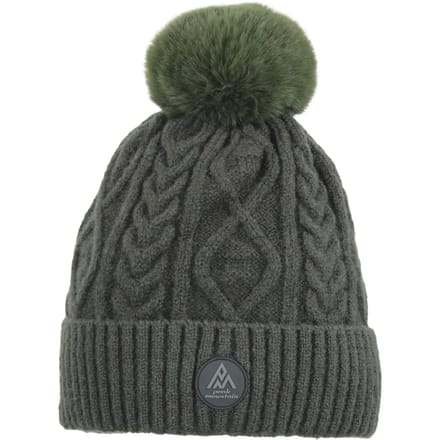 Muts Peak Mountain Bonnet MONTCHAT