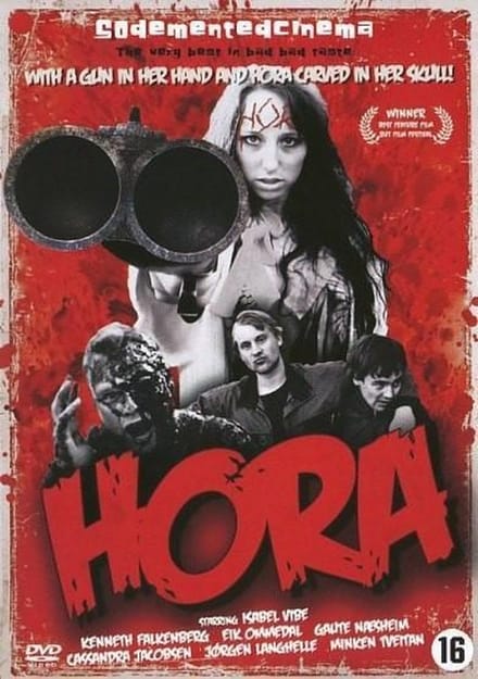 Hora (DVD)