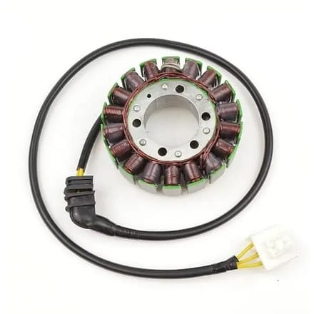 Originele aanpasbare motor dynamo Electrosport Honda