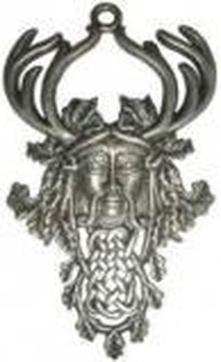 The Greenwood Hanger Herne the Hunter