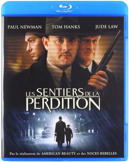 Road to Perdition [Blu-Ray]