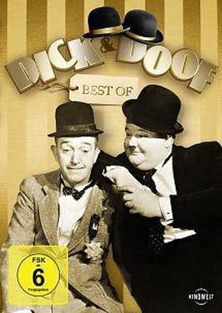 Dick & Doof - Best of